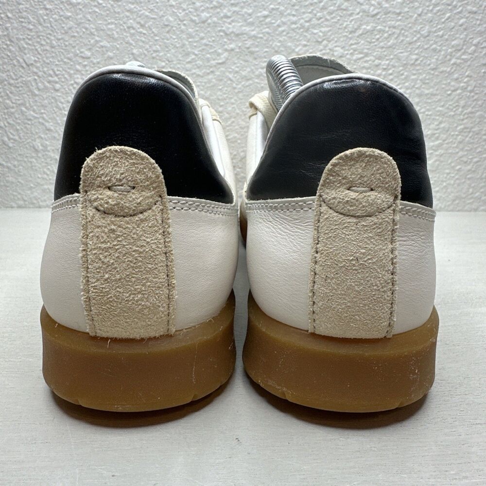 Cole Haan Grand Pro Turf Pumice Stone Cowhide Sneakers Shoes Men’s Size 9.5 - Picture 4 of 7